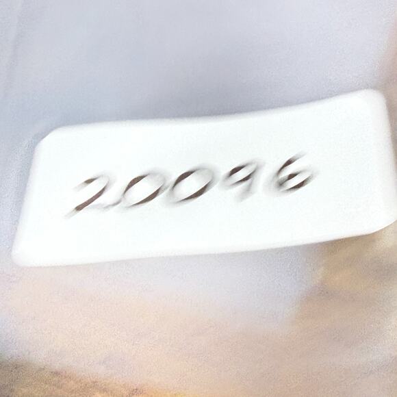 Ray-Ban Brown Silver Erika Alternate Women's Sunglasses RB4171F 631 H20096 - Picture 7 of 7